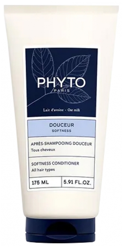 PHYTO SOFTNESS Кондиционер для волос, 175 мл