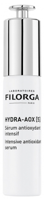 FILORGA HYDRA-AOX (5) Интенсивная антиоксидантная сыворотка, 30 мл